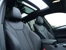 BMW X3 (2023) thumbnail 9