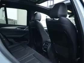 BMW X3 (2023) thumbnail 10