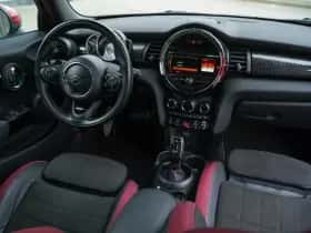 MINI 2.0 John Cooper Works I (2018) thumbnail 2