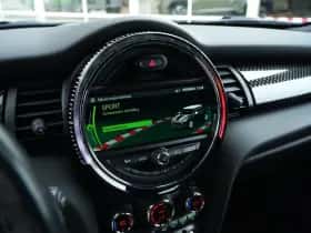 MINI 2.0 John Cooper Works I (2018) thumbnail 14