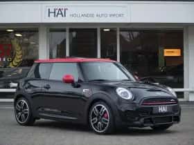 MINI 2.0 John Cooper Works I (2018) thumbnail 15