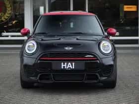 MINI 2.0 John Cooper Works I (2018) thumbnail 16