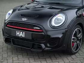 MINI 2.0 John Cooper Works I (2018) thumbnail 17