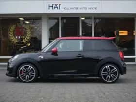 MINI 2.0 John Cooper Works I (2018) thumbnail 19