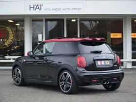 MINI 2.0 John Cooper Works I (2018) thumbnail 20