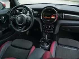 MINI 2.0 John Cooper Works I (2018) thumbnail 22