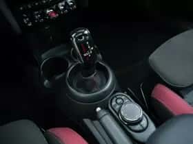 MINI 2.0 John Cooper Works I (2018) thumbnail 9