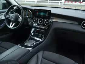 Mercedes-Benz GLC-Klasse (2022) thumbnail 2