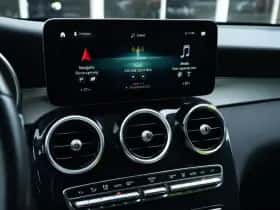 Mercedes-Benz GLC-Klasse (2022) thumbnail 11