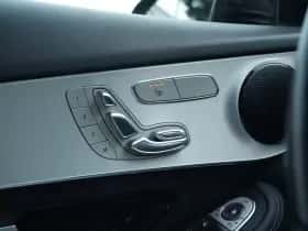 Mercedes-Benz GLC-Klasse (2022) thumbnail 13