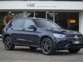 Mercedes-Benz GLC-Klasse (2022) thumbnail 15