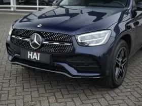Mercedes-Benz GLC-Klasse (2022) thumbnail 16