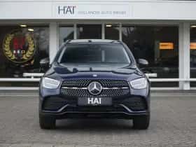 Mercedes-Benz GLC-Klasse (2022) thumbnail 17