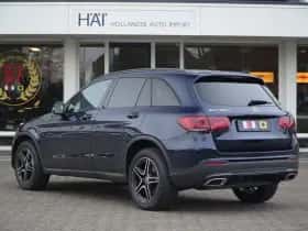 Mercedes-Benz GLC-Klasse (2022) thumbnail 21