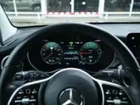 Mercedes-Benz GLC-Klasse (2022) thumbnail 24