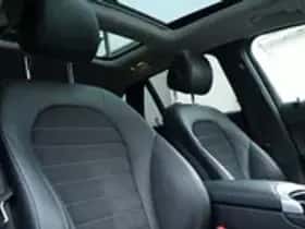 Mercedes-Benz GLC-Klasse (2022) thumbnail 26