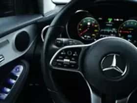 Mercedes-Benz GLC-Klasse (2022) thumbnail 27