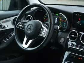 Mercedes-Benz GLC-Klasse (2022) thumbnail 4