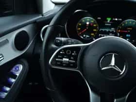Mercedes-Benz GLC-Klasse (2022) thumbnail 6