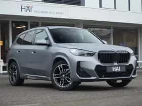 BMW X1 (2022)