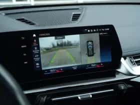 BMW X1 (2022) thumbnail 13