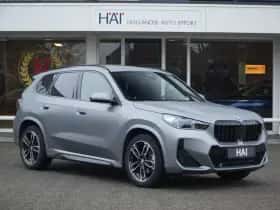 BMW X1 (2022) thumbnail 14