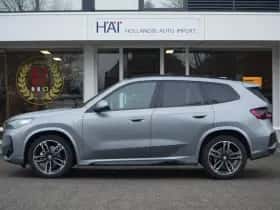 BMW X1 (2022) thumbnail 18