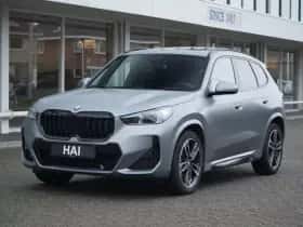 BMW X1 (2022) thumbnail 19