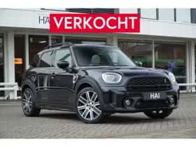 MINI Countryman (2022)