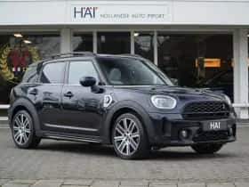 MINI Countryman (2022) thumbnail 16