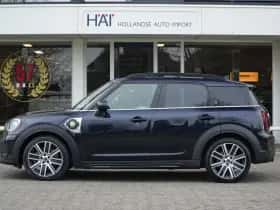 MINI Countryman (2022) thumbnail 20