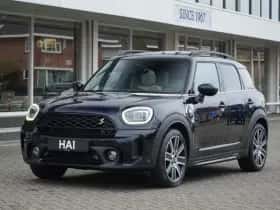 MINI Countryman (2022) thumbnail 21