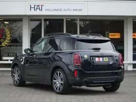 MINI Countryman (2022) thumbnail 22