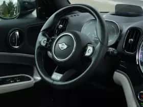 MINI Countryman (2022) thumbnail 5