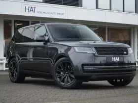 Land Rover Range Rover (2026)
