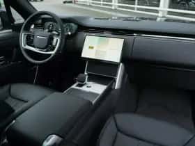 Land Rover Range Rover (2026) thumbnail 2
