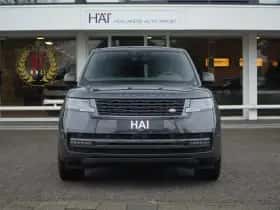 Land Rover Range Rover (2026) thumbnail 18