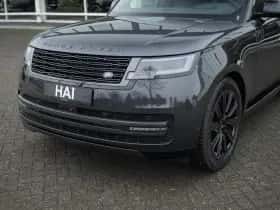Land Rover Range Rover (2026) thumbnail 20