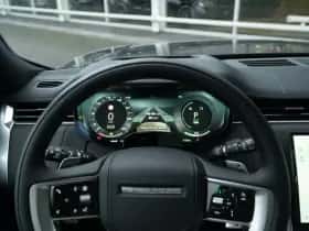 Land Rover Range Rover (2026) thumbnail 3