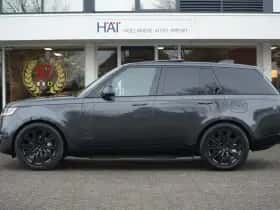 Land Rover Range Rover (2026) thumbnail 21