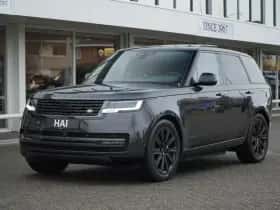 Land Rover Range Rover (2026) thumbnail 22