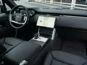 Land Rover Range Rover (2026) thumbnail 25