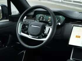 Land Rover Range Rover (2026) thumbnail 4