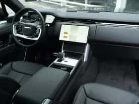 Land Rover Range Rover (2026) thumbnail 2