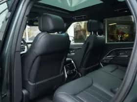 Land Rover Range Rover (2026) thumbnail 13