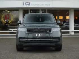 Land Rover Range Rover (2026) thumbnail 14