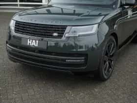 Land Rover Range Rover (2026) thumbnail 15