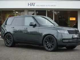 Land Rover Range Rover (2026) thumbnail 16