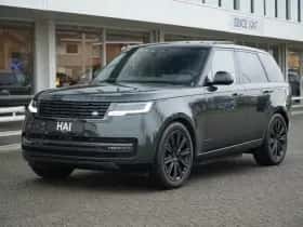 Land Rover Range Rover (2026) thumbnail 18