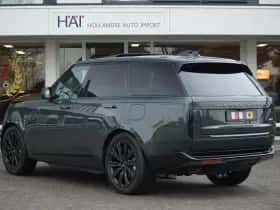 Land Rover Range Rover (2026) thumbnail 19